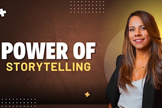 write a story to sell