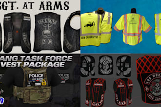 kuttes for fivem ped fivem chain fivem clothing and more kuttes for fivem ped
