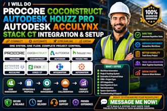 do procore coconstruct autodesk houzz pro autodesk acculynx stack ct