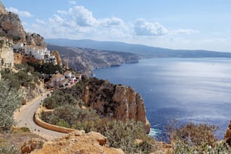 plan a personalized spain travel itinerary for your trip