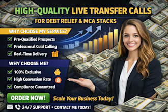 provide mca aged ucc funding leads forex and crypto leads loan leads