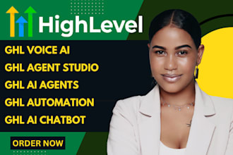 ghl ai agent, ghl voice ai, ghl vapi ai, ghl chatbot, ghl inbound, outbound call