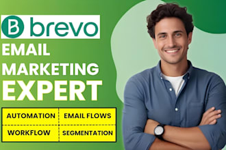 setup brevo email marketing brevo newsletter template design brevo automation