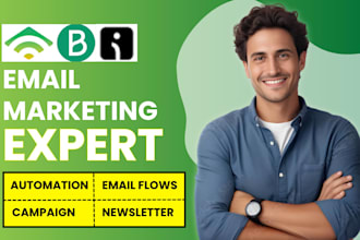 design responsive brevo email templates campaign deliverability brevo automation