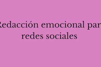 textos emocionales para redes sociales que conectan