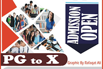 design posters bussiness cards