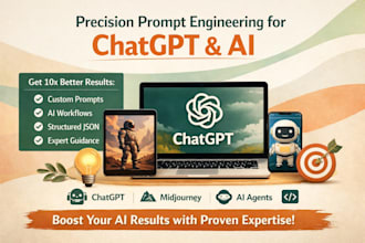 ai prompt engineer chatgpt prompts, ai workflows, chatbots and agents, retell ai