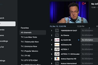 install iptv smarters or tivimate and optimize your streaming setup