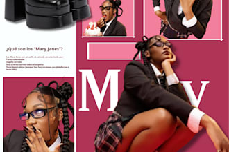 design aesthetic editorial magazine layouts and covers