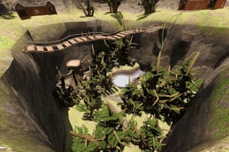 make you a gorilla tag fan game