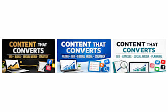 write engaging content that drives traffic and sales