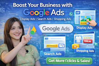 do google ads campaigns and youtube ads