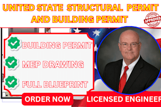 structural permit,mep drawing,building permit,full blueprint,adu drawing