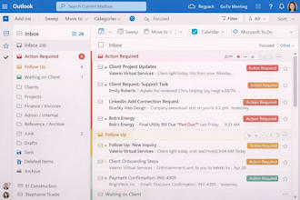 do fast and accurate data entry, email cleanup, and admin support
