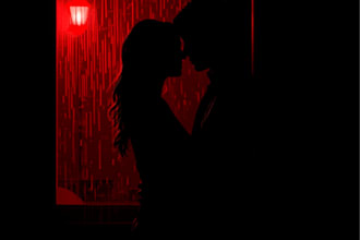 write emotional romantic stories with drama and heartbreak