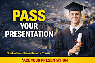 write a professional academic speech, graduation speech or presentation speech