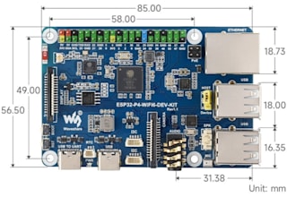design rf pcb, antenna, wifi 6, esp32 and wireless hardware