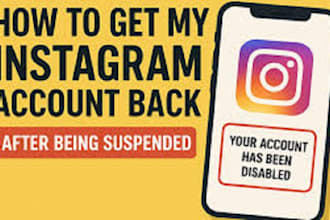 do ethical gmail, instagram, and on me the recoverys