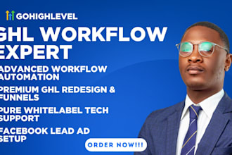 clone gohighlevel landing page, design ghl sales funnel and website