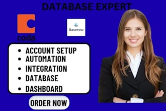 build airtable real estate CRM, property database and tracking system