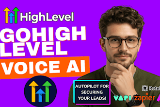 gohighlevel ai agent ghl voice ai ghl automation ghl chatbot ghl integration