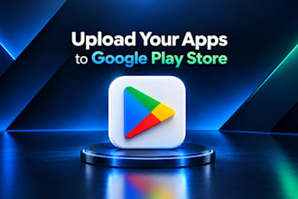 publish your android app on google play console