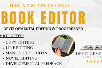 be romance book editor, proofread memoir, dark romance, nonfiction, fiction book