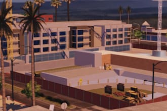 do roblox full game development roblox game roblox map design as your developer
