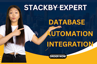 build airtable ecommerce system, inventory, orders and tracking dashboard
