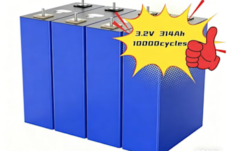 serving the world for new energy battery sourcing