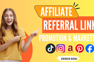 affiliate link promotion clickbank promotion affiliate marketing