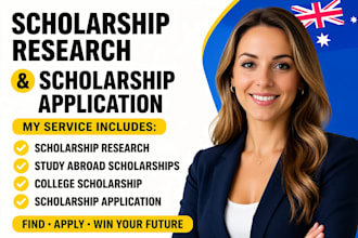 find college scholarships, grants, and funding opportunities for you