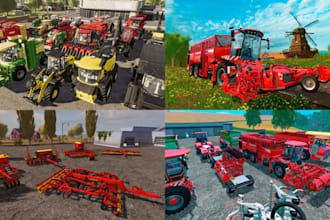 build fs22 fs25 farm simulator mods merge mods fs22 truck trailers map fs19 fs22