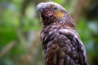 transform your nature and wildlife photos into sharp, gallery ready images