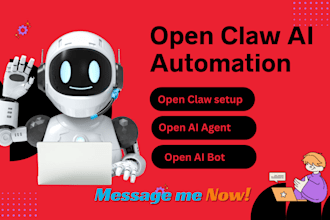 fix openclaw ai agent whatsapp bot business automation openclaw chatbot setup