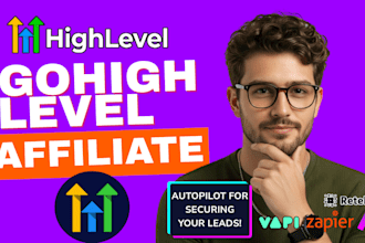 do gohighlevel affiliate marketing ghl affiliate manager ghl virtual assistant