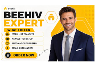 migrate beehiiv ghost substack newsletter email list transfer export and setup