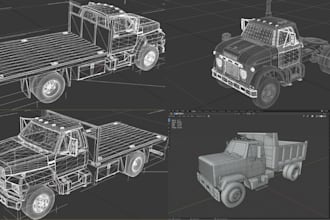 convert, create farming simulator mods maps for fs19,22,25