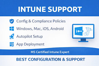 fix microsoft intune sccm and windows endpoint issues