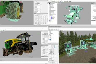 build fs22 fs25 farm simulator mods merge mods fs22 truck trailers map fs19 fs22
