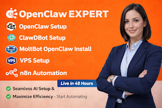 install openclaw claude code setup clawdbot moltbot whatsapp openclaw fix