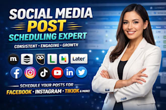 be schedule post manager schedule post on social media via content 360 metricool