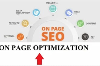 optimize your websites using the best SEO practices