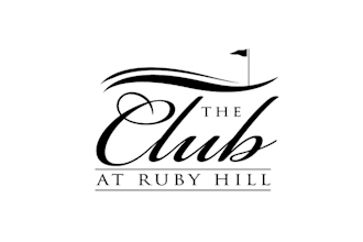 create a sophisticated logo for the club at ruby hill