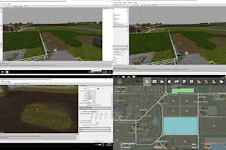 create private farming simulator maps vehicles and mods for personal use