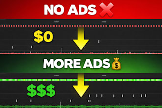 place your youtube ads and fix disapproved ads