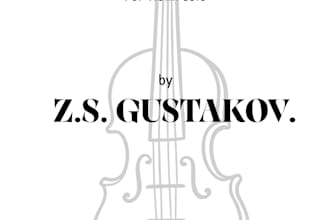 realizaré transcripción y maquetación de partituras en dorico, musescore etc