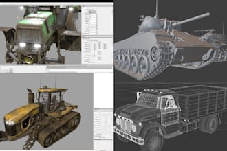 do custom mods, maps for farming simulator 19 22 25 and farm sim server