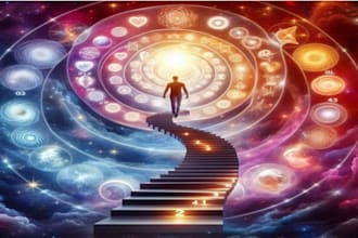 kundalini dna divine light body activation soul advancement spiritual evolution