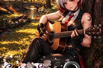 create a personalized song with your story and emotions
